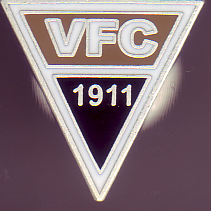 Badge Vecses FC